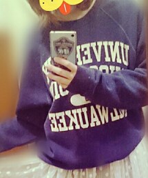 古着 | スウェット