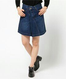 Kastane | デニムスカート(スカート)