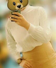 RETRO GIRL | シャツ/ブラウス