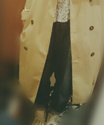 GU | デニムパンツ