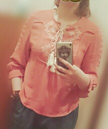 RETRO GIRL | シャツ/ブラウス