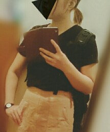 WEGO | Tシャツ/カットソー