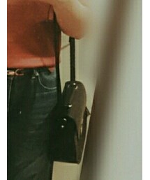 DISCOAT | ショルダーバッグ