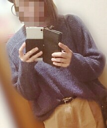 JEANASIS | ニット/セーター