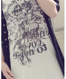 FERNOPAA | (Tシャツ/カットソー)