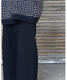 U.S.NAVY | その他パンツ