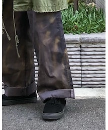 ゴリラカット | パンツ