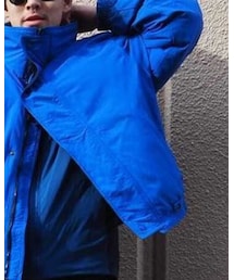 Eddie Bauer | ダウンジャケット/コート