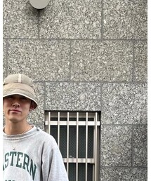 NOROLL | ハット