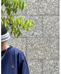 NOROLL | ハット