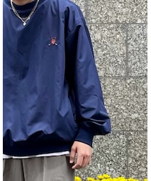 POLO GOLF | ナイロンジャケット