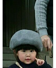 GLOBAL WORK | ハンチング/ベレー帽