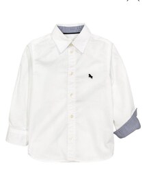 H&M | コットンシャツ(シャツ/ブラウス)