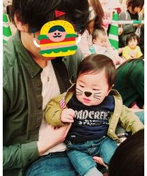 パパとリンク | その他