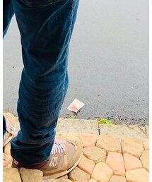 NEW BALANCE | スニーカー