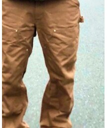 Carhartt | その他パンツ