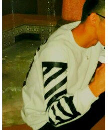 off white | その他アウター