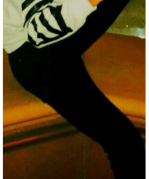 GU | デニムパンツ