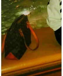 LOUIS VUITTON | ショルダーバッグ