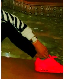 NIXON | アナログ腕時計