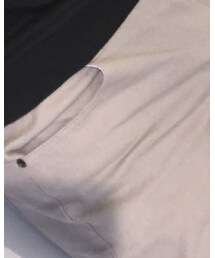 DIVINER | チノパンツ