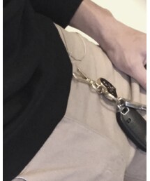 PRADA | キーケース/キーアクセサリー