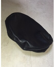 SPINNS | ハンチング/ベレー帽