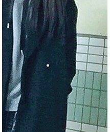 GU | チェスターコート