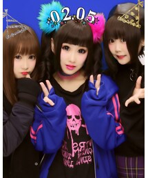 りゆんとみーや | その他