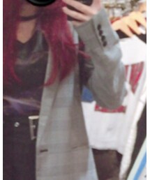 Bershka | テーラードジャケット