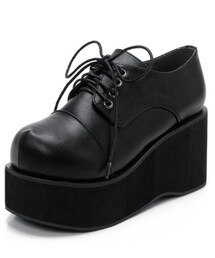 夢展望 | シューズ