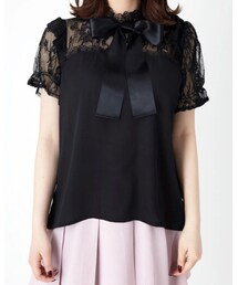 Jamie エーエヌケー | トップス