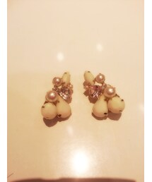 koe | イヤリング