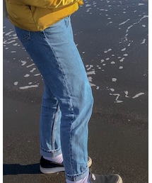 ZARA | デニムパンツ