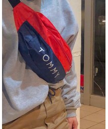 TOMMY HILFIGER | ショルダーバッグ