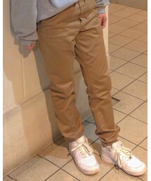 H&M | チノパンツ