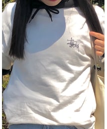 STUSSY | Tシャツ/カットソー