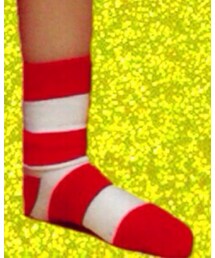 McDonalds | ソックス/靴下