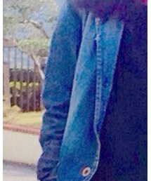 USED | デニムジャケット