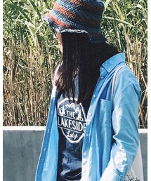GU | タンクトップ