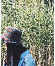 no brand | From Tibet(ハット)