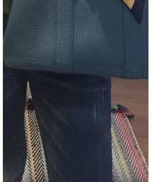 no brand | デニムパンツ