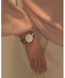 Daniel Wellington | アナログ腕時計