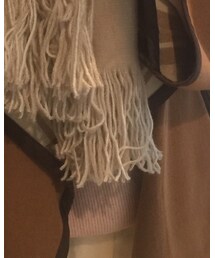 ZARA | マフラー