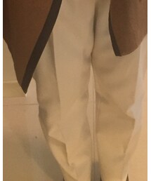 ADAM ET ROPE' | その他パンツ
