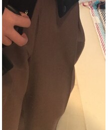 almadesing | その他パンツ