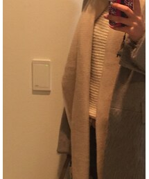 ZARA | マフラー
