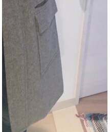 JILL by JILL STUART | ダッフルコート