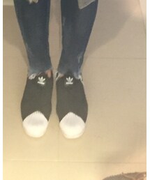 adidas | スニーカー