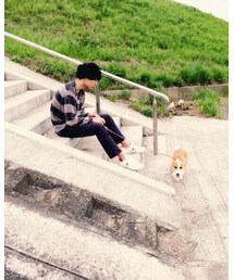 旻ちゃん | その他